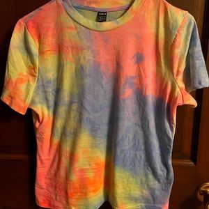 NWOT XL SHEIN shirt